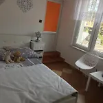 Magiczny Zakatek Alloggio in famiglia