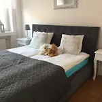 Alloggio in famiglia Magiczny Zakatek Pobierowo