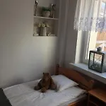 Magiczny Zakatek Alloggio in famiglia Pobierowo