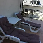 Alloggio in famiglia Magiczny Zakatek