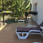 Alloggio in famiglia Magiczny Zakatek *