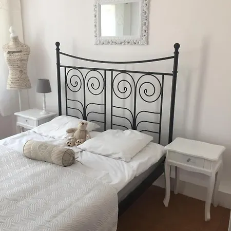 Magiczny Zakatek Ubytování v soukromí *