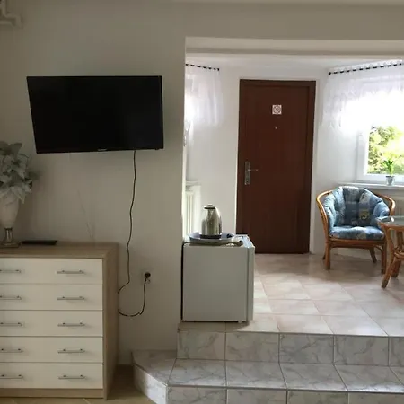 Magiczny Zakatek * Pobierowo