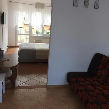 Magiczny Zakatek Ubytování v soukromí