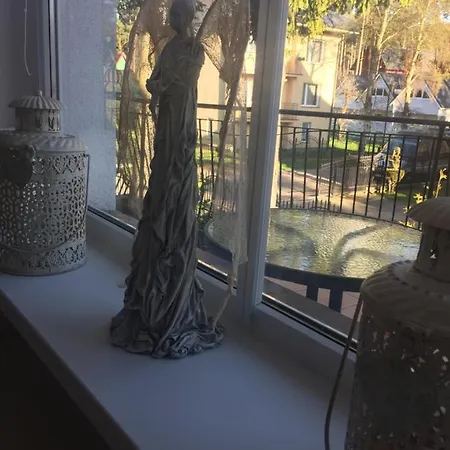 Magiczny Zakatek Alloggio in famiglia Pobierowo