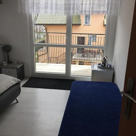 Magiczny Zakatek Alloggio in famiglia *