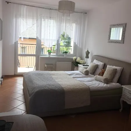 Magiczny Zakatek Ubytování v soukromí *