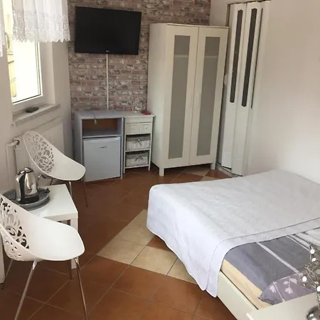 Magiczny Zakatek Ubytování v soukromí