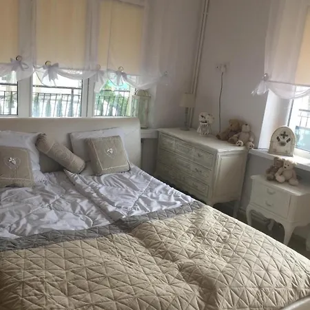 Magiczny Zakatek Ubytování v soukromí *