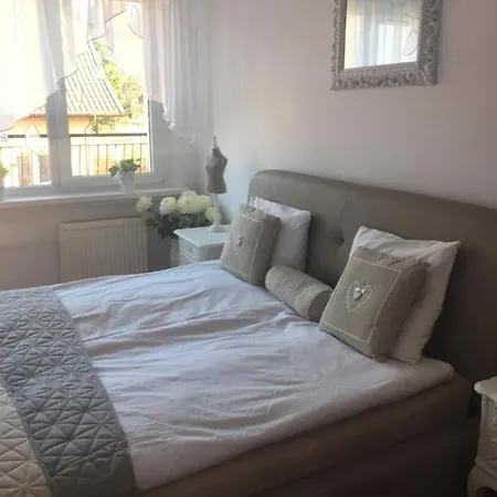 Privat bolig Magiczny Zakatek