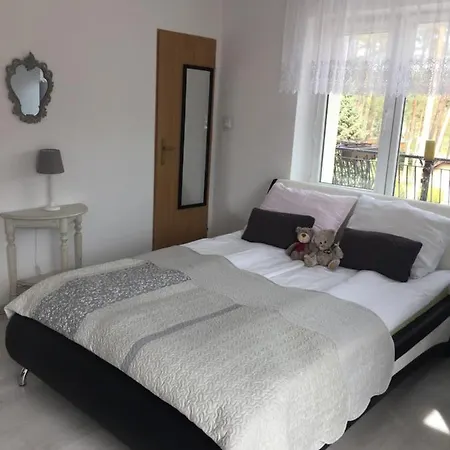 Ubytování v soukromí Magiczny Zakatek Pobierowo