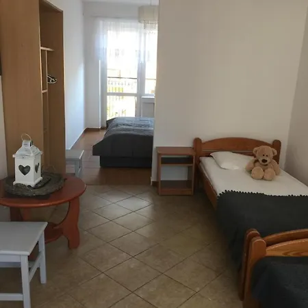 Magiczny Zakatek Pobierowo