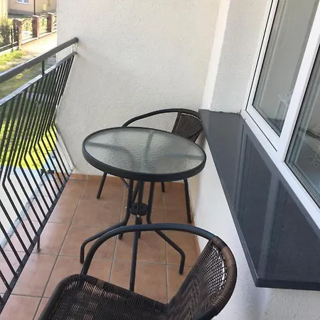 Magiczny Zakatek Privat bolig *