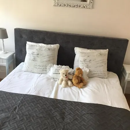 Magiczny Zakatek Pobierowo