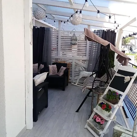 Magiczny Zakatek Pobierowo