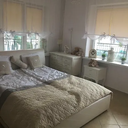 Magiczny Zakatek Ubytování v soukromí *