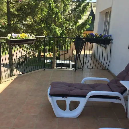 Ubytování v soukromí Magiczny Zakatek *