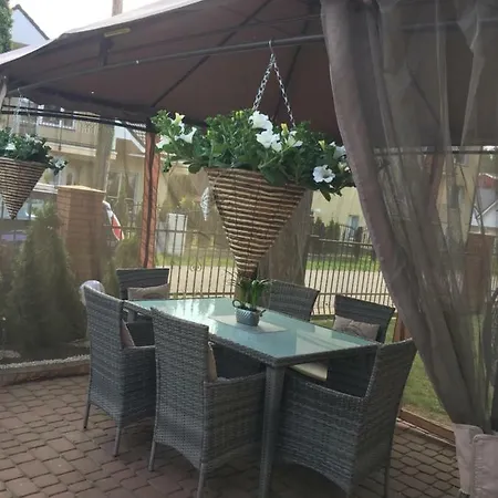 Magiczny Zakatek * Pobierowo