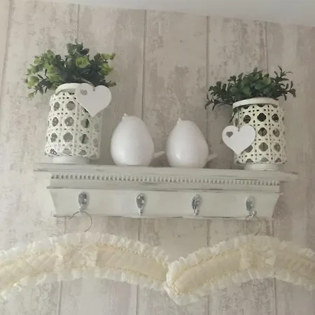 Ubytování v soukromí Magiczny Zakatek Pobierowo