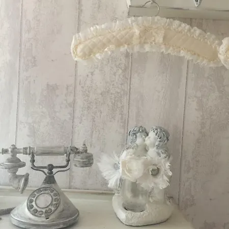 Magiczny Zakatek Ubytování v soukromí