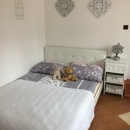 Magiczny Zakatek Ubytování v soukromí *