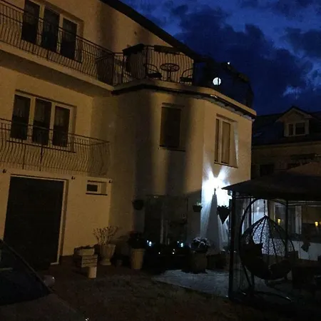 Ubytování v soukromí Magiczny Zakatek