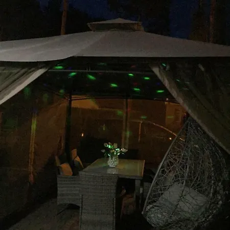 Ubytování v soukromí Magiczny Zakatek *