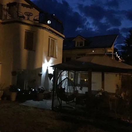 Ubytování v soukromí Magiczny Zakatek