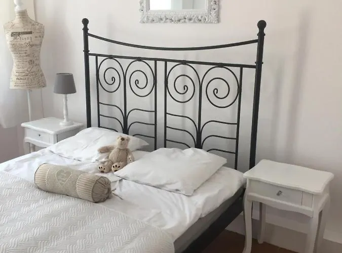 Magiczny Zakatek Alloggio in famiglia *