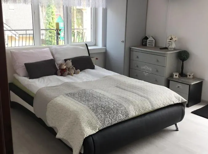 Magiczny Zakatek Alloggio in famiglia