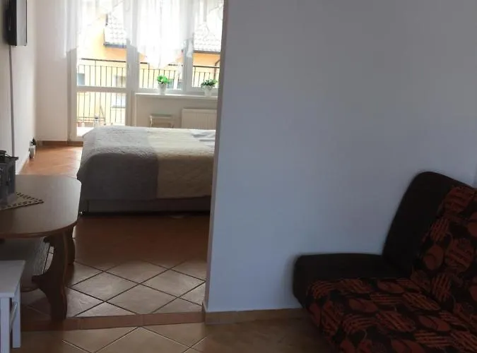 Magiczny Zakatek Alloggio in famiglia