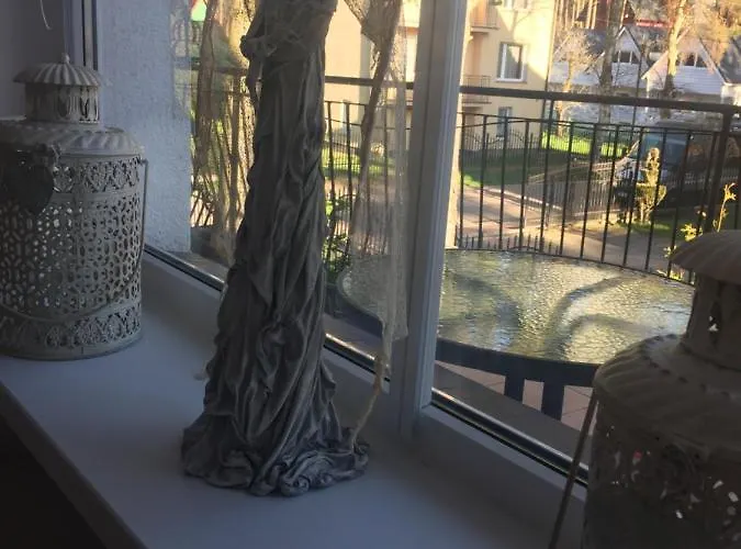 Magiczny Zakatek Alloggio in famiglia Pobierowo