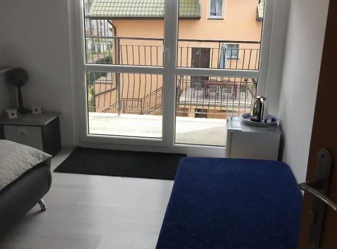 Magiczny Zakatek Alloggio in famiglia *