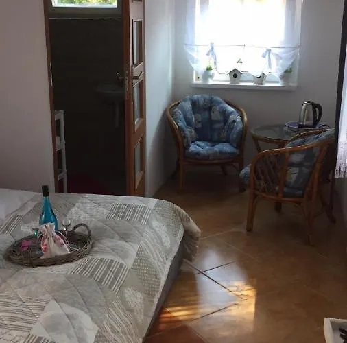 Magiczny Zakatek * Pobierowo