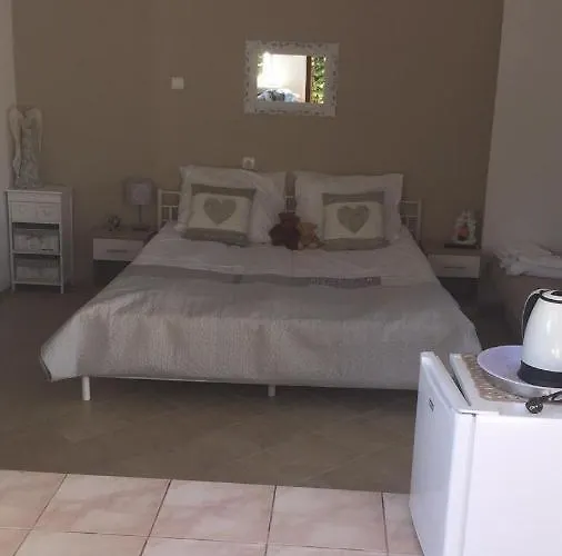 Magiczny Zakatek Alloggio in famiglia Pobierowo