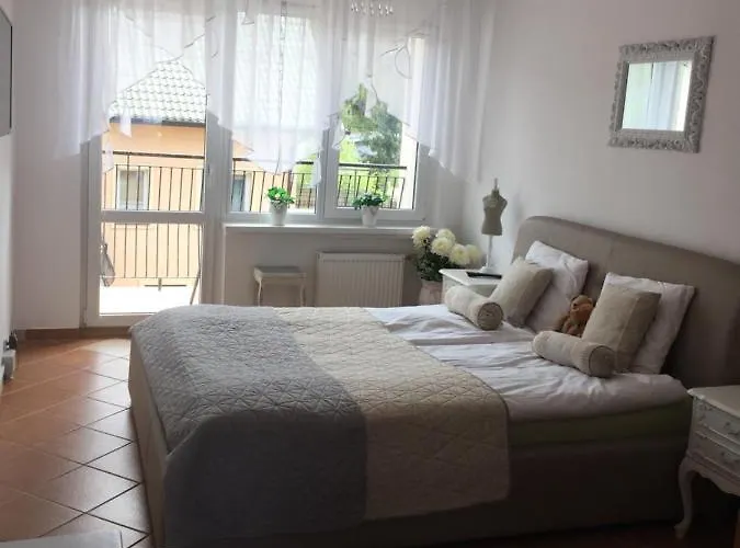 Magiczny Zakatek Alloggio in famiglia *