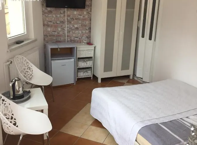 Magiczny Zakatek Alloggio in famiglia