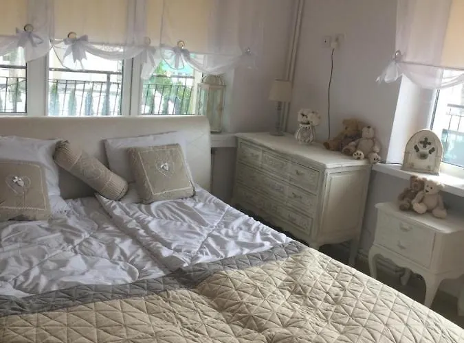 Magiczny Zakatek Alloggio in famiglia *