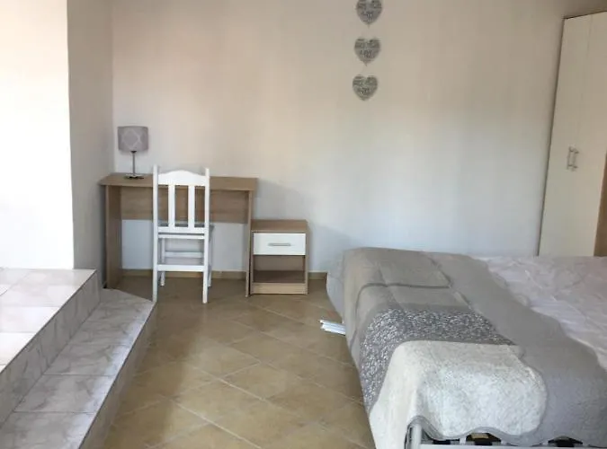 Alloggio in famiglia Magiczny Zakatek *