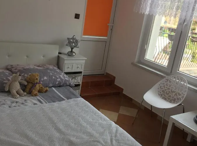 Magiczny Zakatek Alloggio in famiglia