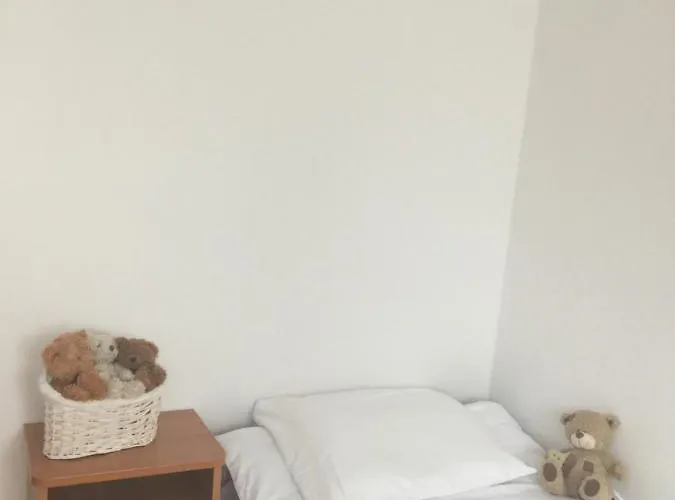 Magiczny Zakatek * Pobierowo