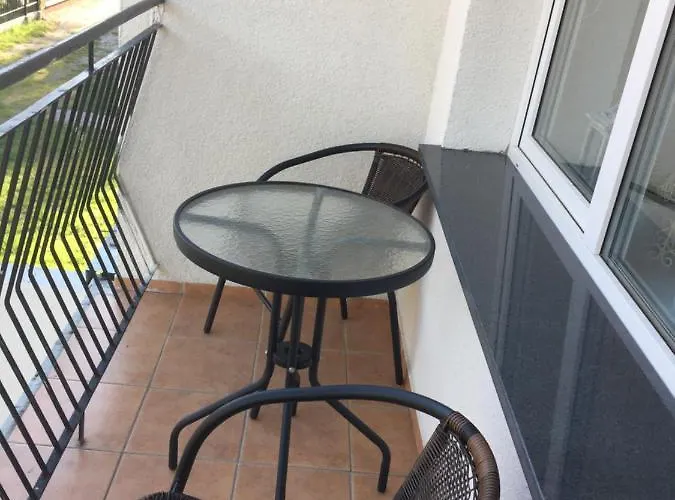 Magiczny Zakatek Alloggio in famiglia *