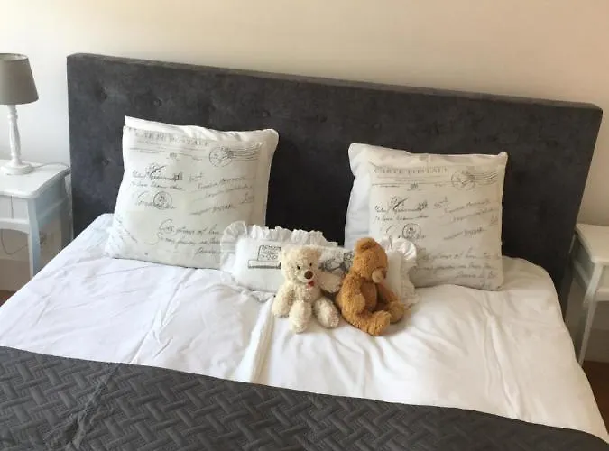 Magiczny Zakatek Pobierowo