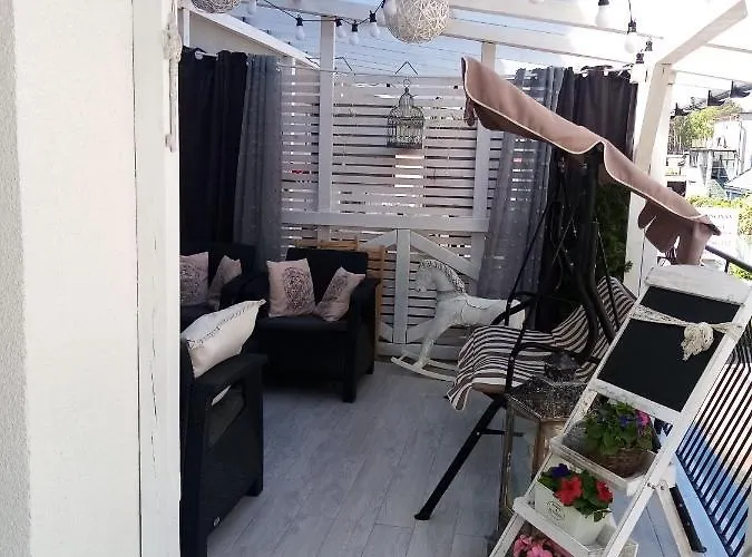 Magiczny Zakatek Pobierowo