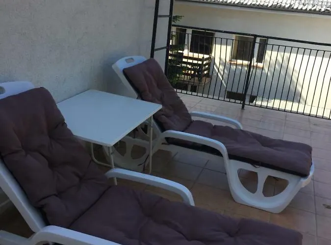 Alloggio in famiglia Magiczny Zakatek