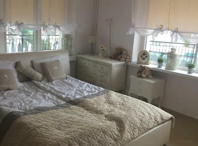 Magiczny Zakatek Alloggio in famiglia *