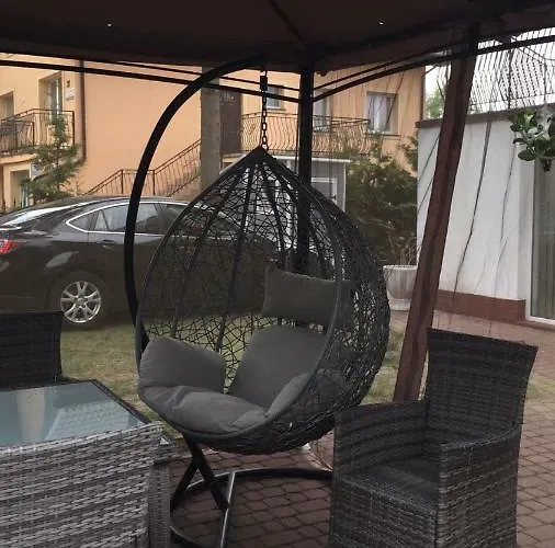 Magiczny Zakatek Pobierowo