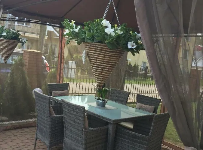 Magiczny Zakatek * Pobierowo