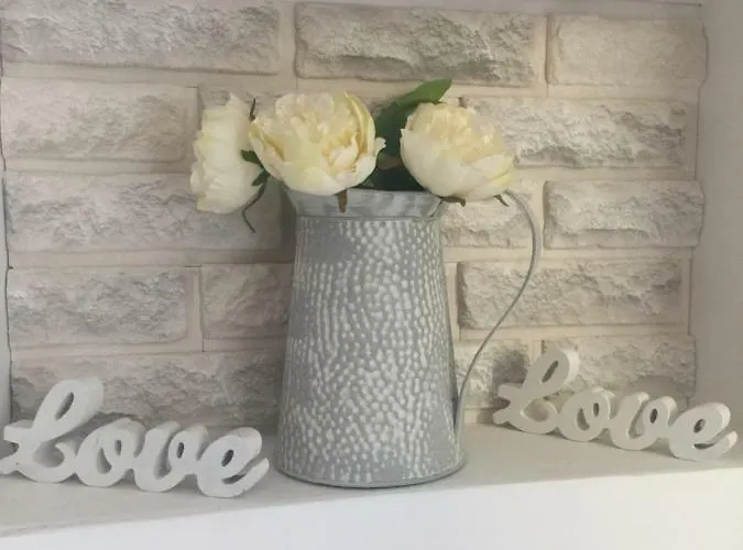 Alloggio in famiglia Magiczny Zakatek