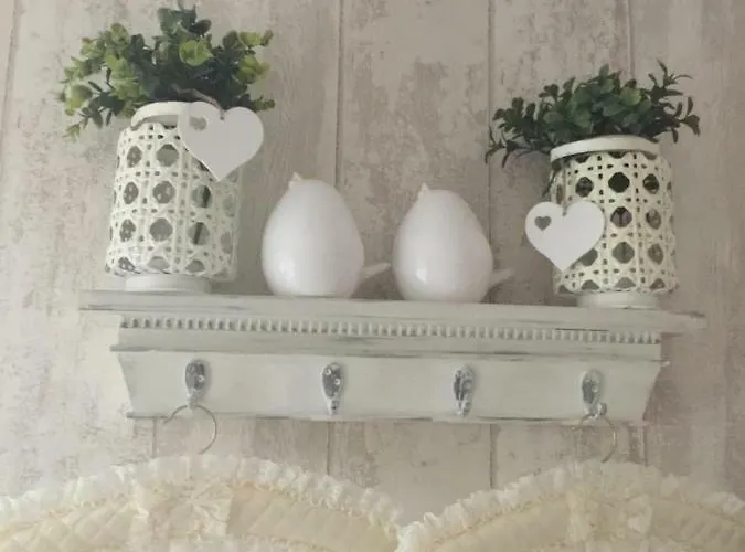 Alloggio in famiglia Magiczny Zakatek Pobierowo